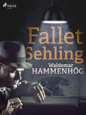 cover image of Fallet Sehling